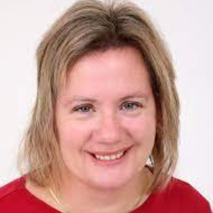 Speaker at Nursing Conferences - Abigail Mitchell