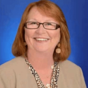 Speaker at Nursing Conference - Adele Webb