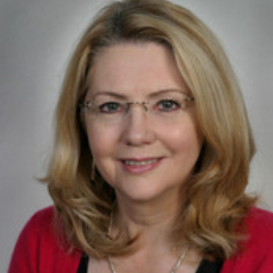 Speaker at Nursing Conference - Agusta Palsdottir