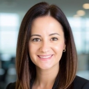 Speaker at Nursing Conferences - Aida Hozanovic