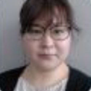 Speaker at Nursing Conference - Akiko Hiyama