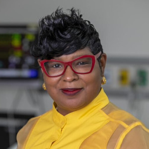 Speaker at Nursing Conference - Allison Griffith