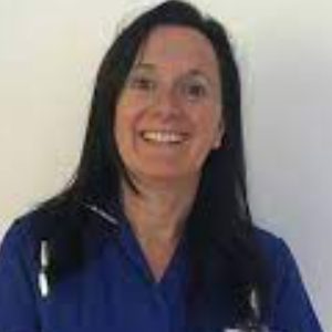 Speaker at Nursing Conference - Amanda M Whateley