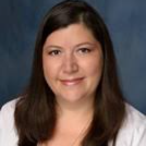 Speaker at Nursing Conference - Amelia Nichols Alava