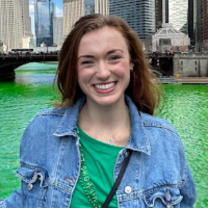 Speaker at Nursing Conferences - Amelie Tristant