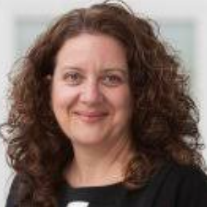 Speaker at Nursing Conference - Amy Dopson