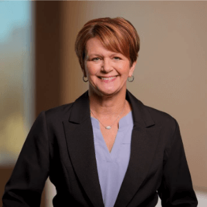 Speaker at Nursing Conference - Amy Mirabella