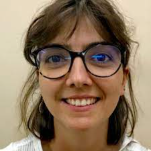 Speaker at Nursing Conference - Ana Lucia Brantes