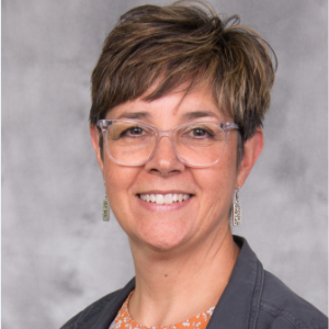 Speaker at Nursing Conferences - Andrea Green