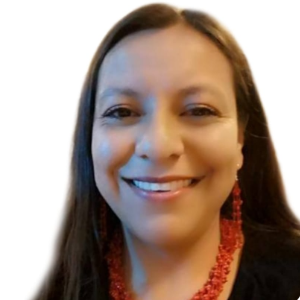 Speaker at Nursing Conferences - Angela Cristina Yanez Corrales