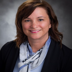 Speaker at Nursing Conference  - Angela Lang