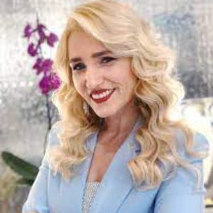 Speaker at Nursing Conferences - Anila Cake