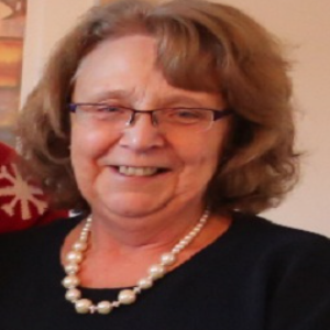 Speaker at Nursing Conferences - Anita Rush