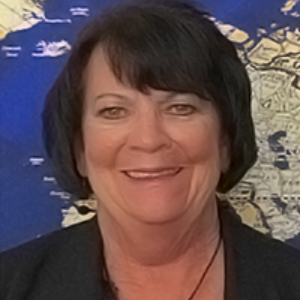 Speaker at Nursing Conference - Annette Holst