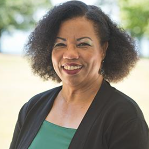 Speaker at Nursing Conference - Arelis Moore de Peralta