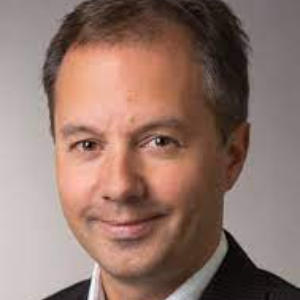 Speaker at Nursing Conference - Arvid Steinar Haugen