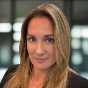 Speaker at Nursing Conference - Ashley Cunningham