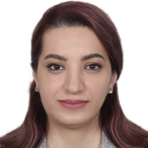 Speaker at Nursing Conference - Atefeh Khosravi