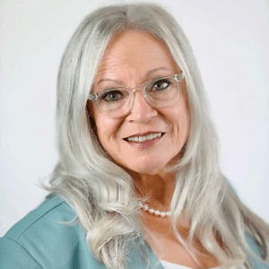 Speaker at Nursing Conference - Barbara M De Groot