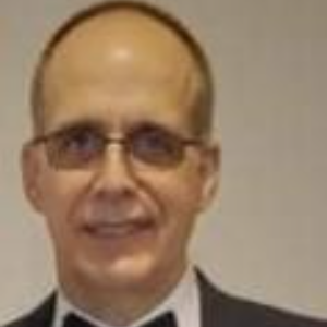 Speaker at Nursing Conference - Barry Wiener