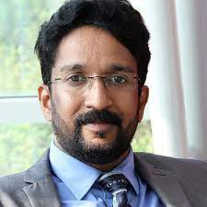 Speaker at Nursing Conference - Bejoy Chacko