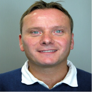 Speaker at Nursing Conference - Benet Edward Appleby