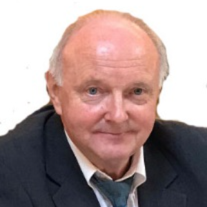 Speaker at Nursing Conference - Bernd Blobel