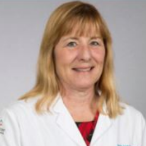 Speaker at Nursing Conference - Beth Ann Hacket