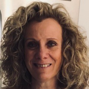 Speaker at Nursing Conference - Beth Waters