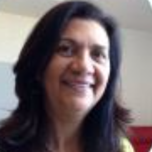 Speaker at Nursing Conference - Betise MeryA lencar Sousa Macau Furtad