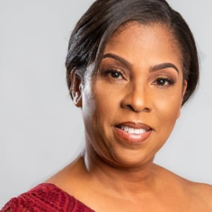 Speaker at Nursing Conference - Betty Ann Pilgrim