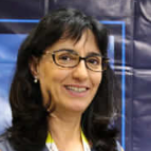 Speaker at Nursing Conference - Blerina Duka