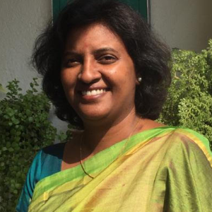 Speaker at Nursing Conferences - Blessy Antony