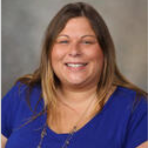 Speaker at Nursing Conference - Breanna Walker