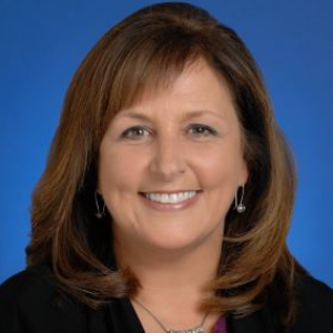 Speaker at Nursing Conference - Brenda T Spear