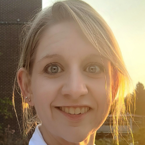 Speaker at Nursing Conference - Brittany Nicole Hudgins Graham