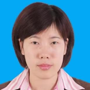 Speaker at Nursing Conference - Caifang Zhang