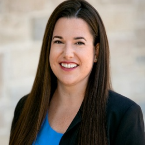 Speaker at Nursing Conference  - Callie Anne Bittner