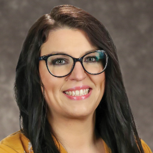 Speaker at Nursing Conference - Callie Kufahl