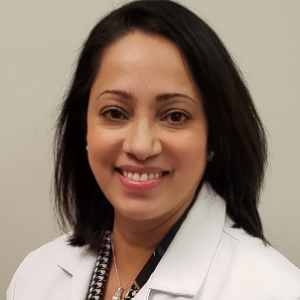 Speaker at Nursing Conferences - Camilita Rahat Goberdhan