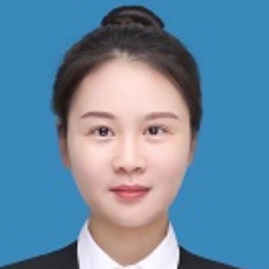 Speaker at Nursing Conference - Cao Mengdi