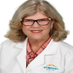 Speaker at Nursing Conference - Carla Moore Beckerle