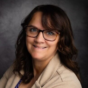 Speaker at Nursing Conference - Carolyn Goodin