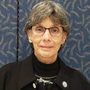 Speaker at Nursing Conference - Cathleen A Evans