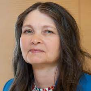 Speaker at Nursing Conference - Charlene Romer