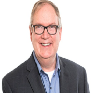 Speaker at Nursing Conferences - Charles Boicey