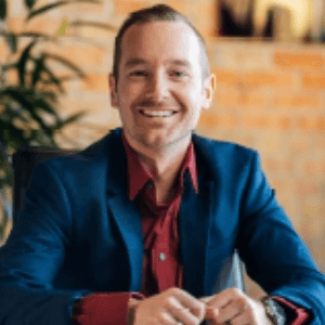 Speaker at Nursing Conference - Chris Lengle