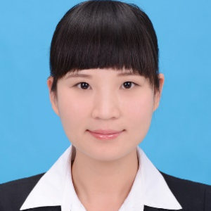 Speaker at Nursing Conference - Chunqin liu