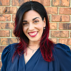 Speaker at Nursing Conferences - Cinzia Caparso