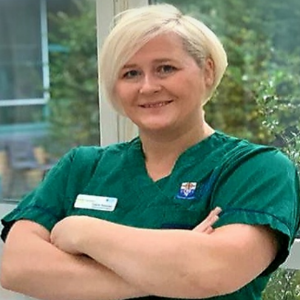 Speaker at Nursing Conferences - Claire Noonan